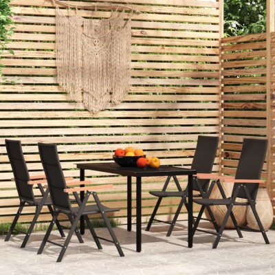 Garden dining furniture...