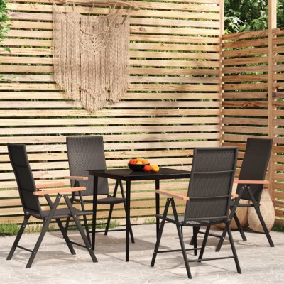 Garden dining furniture...