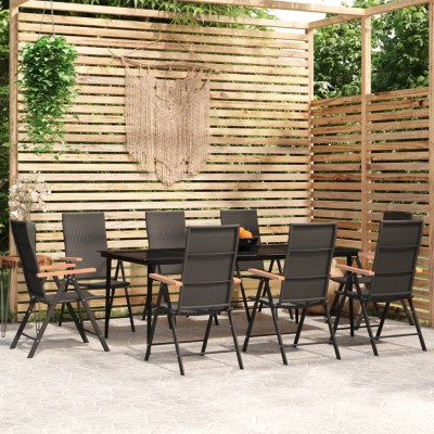Garden dining furniture...