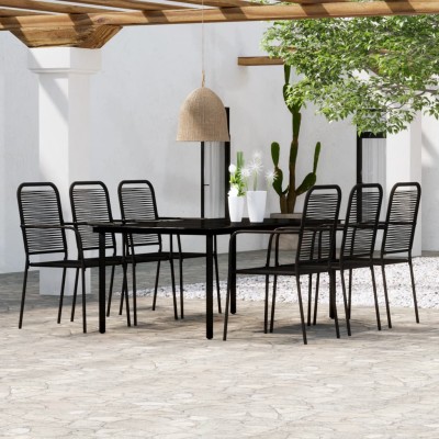 Garden dining furniture...