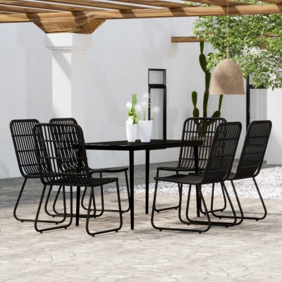 Garden dining furniture...