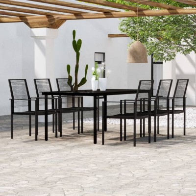 Garden dining furniture...