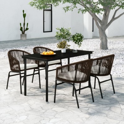 Garden dining furniture...