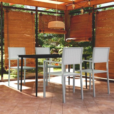 Garden dining furniture...