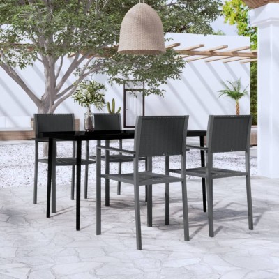 Garden dining furniture...