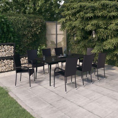 Garden dining furniture...