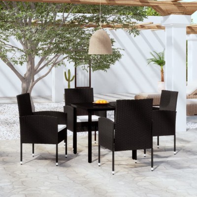 Garden dining furniture...