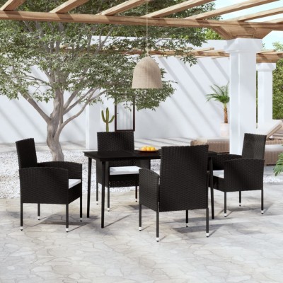 Garden dining furniture...