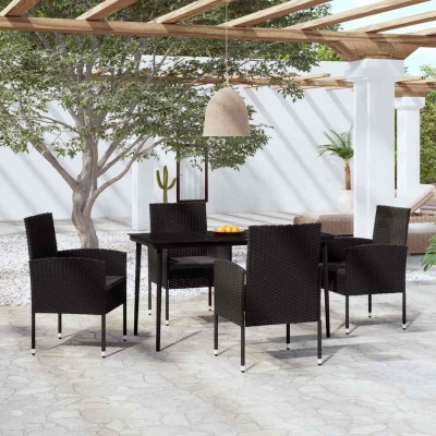 Garden dining furniture...