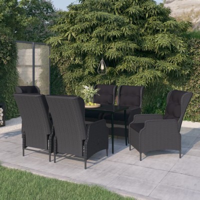 Garden dining furniture...