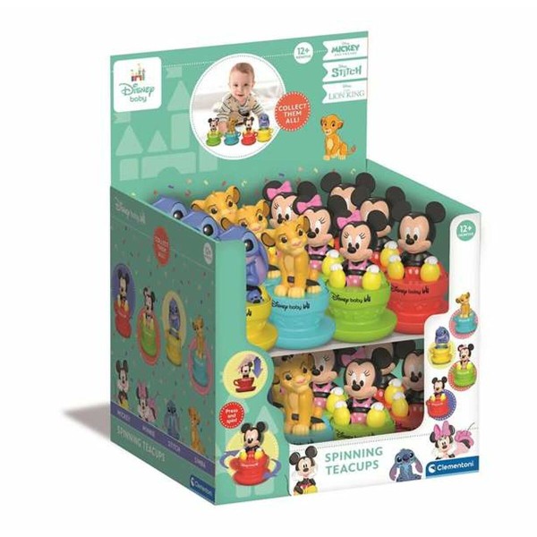 Räsynukke Clementoni