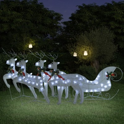 Christmas decoration deer...