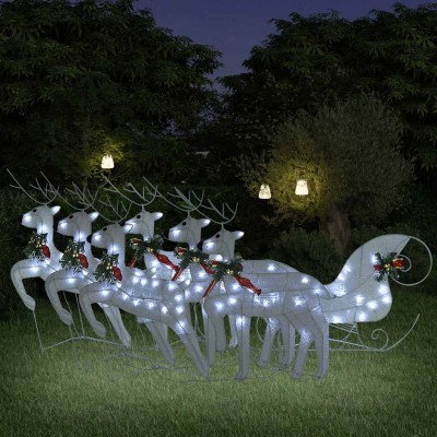 Christmas decoration deer...