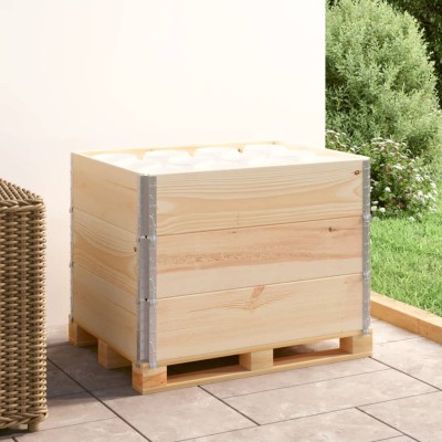 Tray edges, 3 pcs.,...