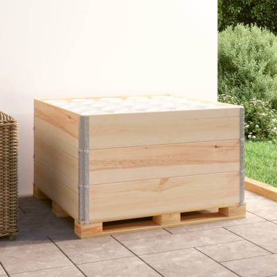 Tray edges, 3 pcs.,...