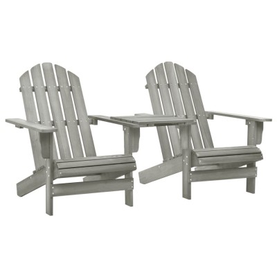 Garden Adirondack chair...