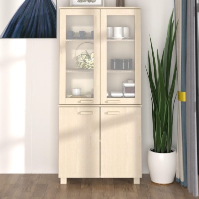 Chest of drawers HAMAR,...