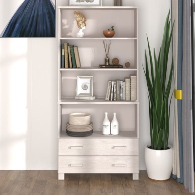 Chest of drawers HAMAR,...