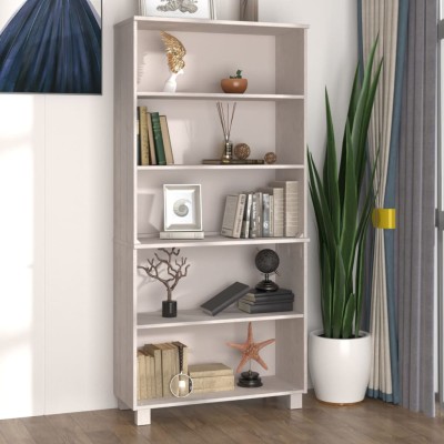 Chest of drawers HAMAR,...