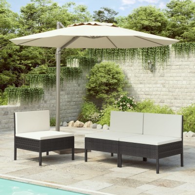 Garden chairs with...