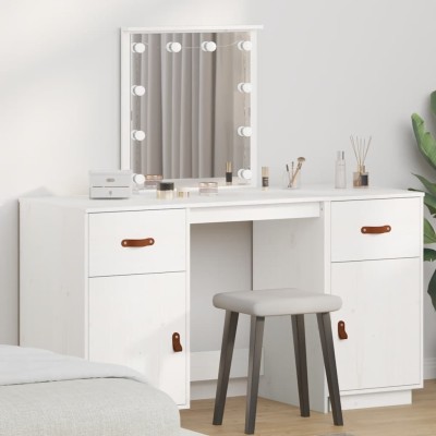Dressing table set with...