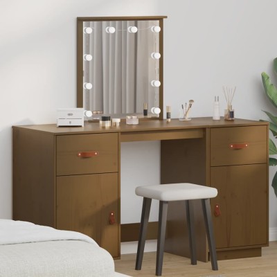 Dressing table set with...