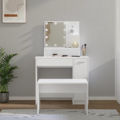 Dressing table set with...