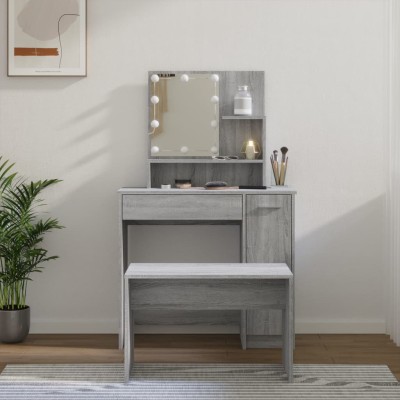 Dressing table set with...