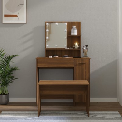 Dressing table set with...