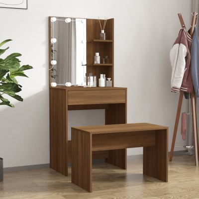 Dressing table set with...