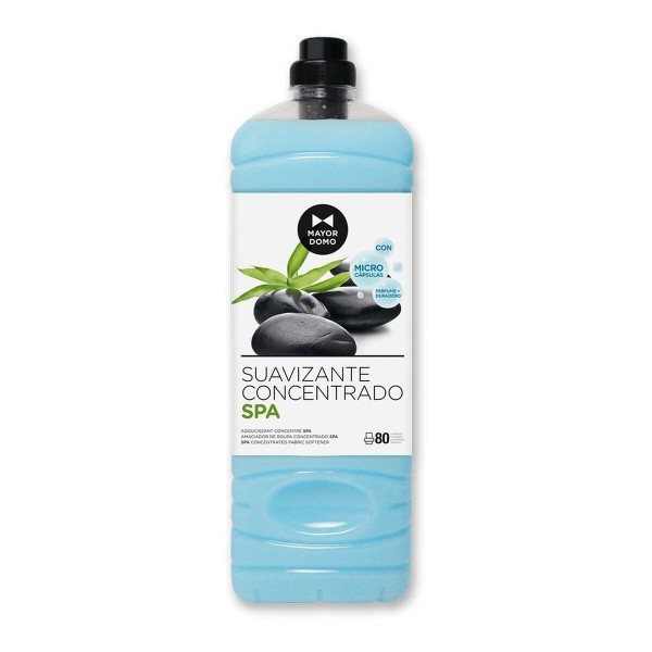 Koncentruotas skalbinių minkštiklis Agrado Spa (2 L)