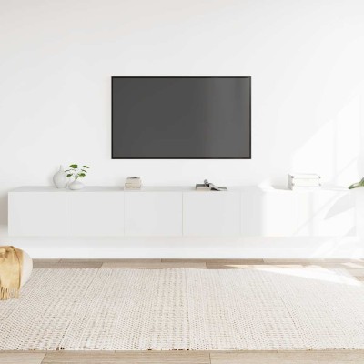 TV cabinet set, 3 parts,...