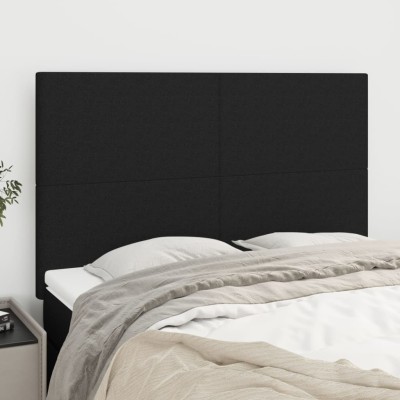 Headboard, black,...