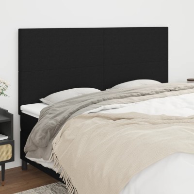 Headboard, black,...