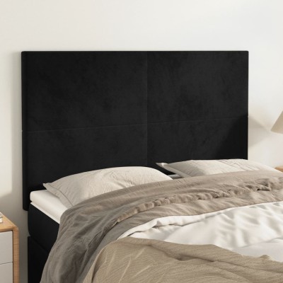 Headboard, black,...