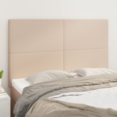 Headboard, cappuccino...