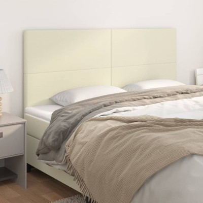 Headboard, cream color,...