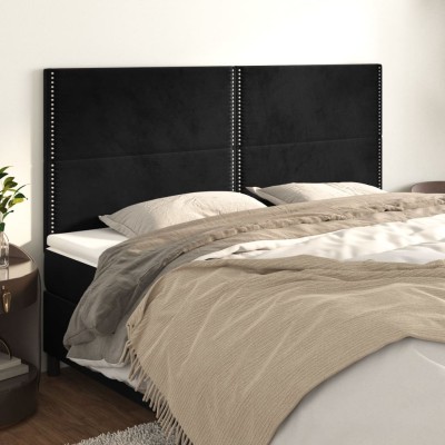 Headboard, black,...