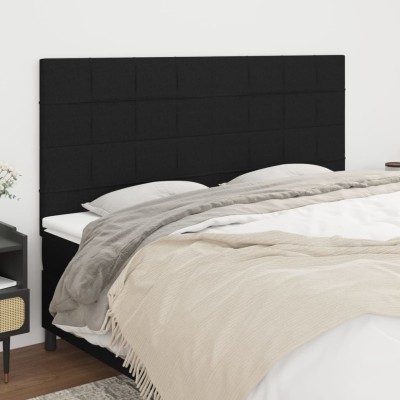 Headboard, black,...