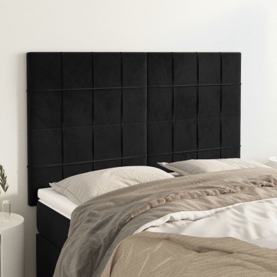 Headboard, black,...
