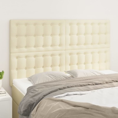 Headboard, cream color,...