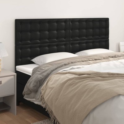 Headboard, black,...