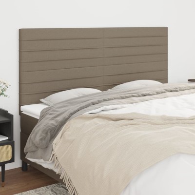 Headboard, brownish gray,...