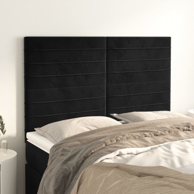 Headboard, black,...