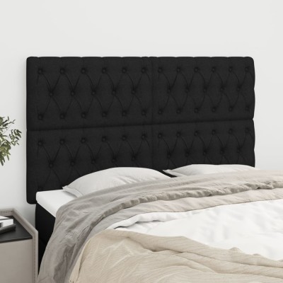 Headboard, black,...