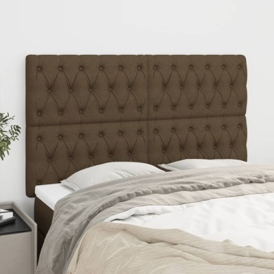 Headboard, dark brown,...
