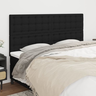 Headboard, black,...