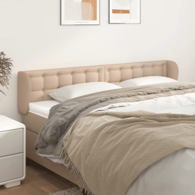 Headboard with lugs,...