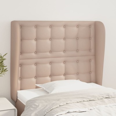 Headboard with lugs,...