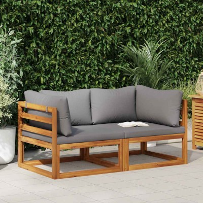 Modular corner sofas with...